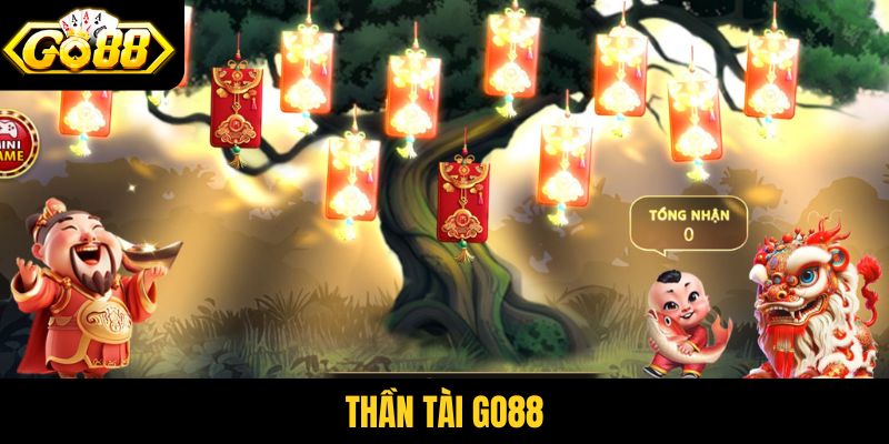 Thần Tài Go88