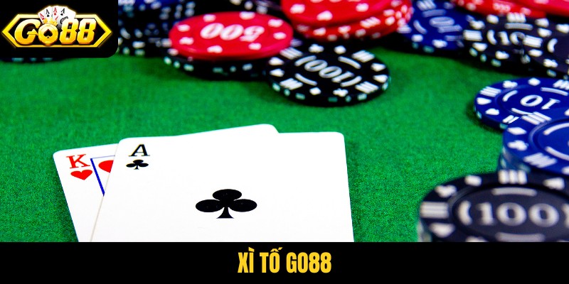 Xì tố Go88